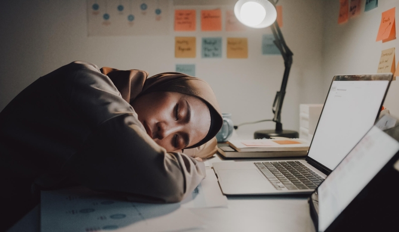 How to Fix Your Sleep During Ramadan Without Feeling Exhausted